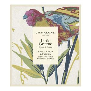 Jo Malone London Special-Edition English Pear & Freesia Scented Candle
